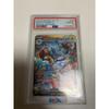 Использованная карта Pokemon Mega Lucario ex SAR PSA10 GEM MT Продукт Mega Brave Appraisal M1L Карта Pokemon