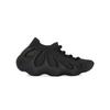 adidas Детские кроссовки Yeezy 450 Infants Dark Slate, черные GY5370