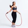 3M Length Weight-bearing Jump Rope Aluminum Zinc Zinc Alloy Speed Skipping Rope  Entrance Examination