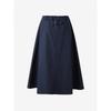 Cc Collect. Back Banding Bizo Flare Skirt C262msd031