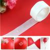 100/200 Points Balloon Attachment Glue Dot Attach Balloons To Ceiling Or Wall Balloon Stickers Birthday Party Wedding  Decoration