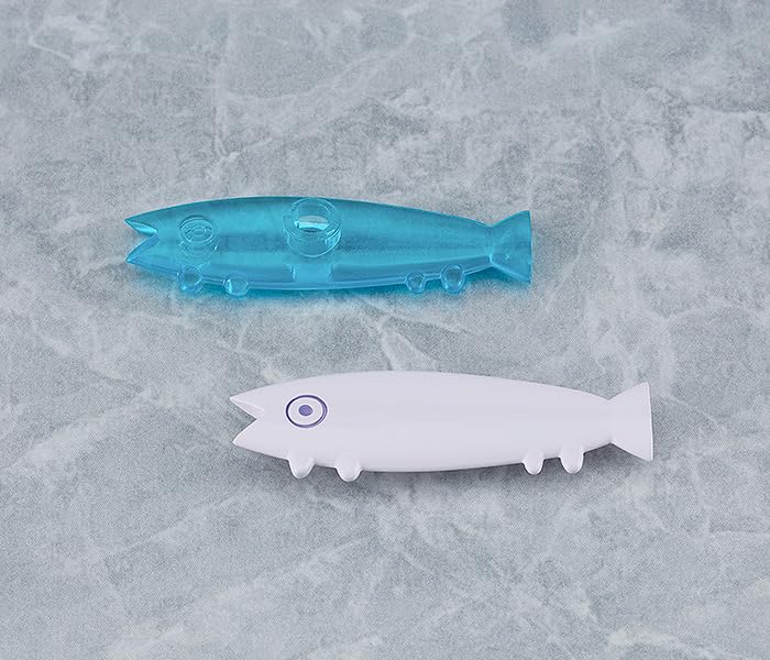 PLAMAX Bunny Suit Planning BP 01 Sophia F Сборка Собранная пластиковая модель Перепродажа Немасштабная