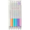 Pilot Gel Ballpoint Pen Juice Up 0.4 Pastel Colors 6 Colors LJP120S4-6CP