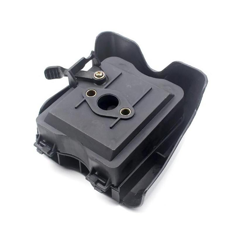 Комплект воздушного фильтра для кустореза Bc430 43Cc 49Cc 52Cc Двигатель 40F-5 44F-