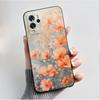 Чехол для ZTE V40 Pro 9046 Черный Желе Мягкий Силикон ТПУ Узор Бабочки Цветы Защитный Чехол для Телефона Для ZTE Blade V40 Pro Задняя Крышка