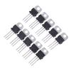10 шт. Tyn1225 25A 1200V однонаправленные тиристорные симисторы To-220