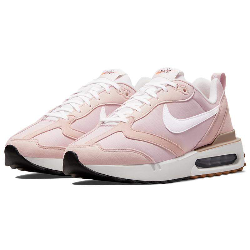 Nike Air Max Dawn Pink Oxford Women's Sneakers Casual Shoes DC4068-601