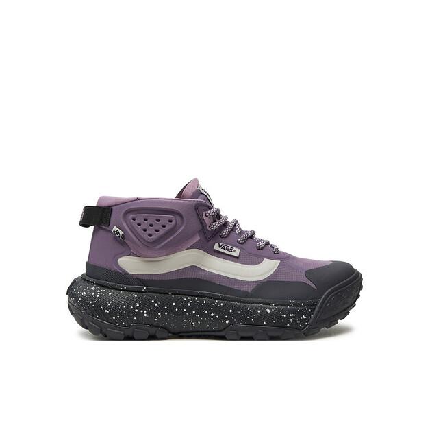 Vans MTE Crosspath Mid VN000CVVGPE1 Purple Sneakers