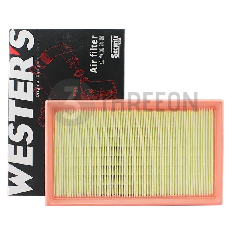 WESTGUARD MA5526 High Performance Air Filter For HAVAL Jolion 1.5T Top Selling Car With Longlife Formula Filter