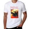 Primal Tshirt Big Size Simple Tshirt