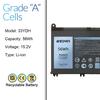SKOWER 56Wh 33YDH Battery For Dell G3 3579 3779 G5 5587 G7 7588 Inspiron 15 7577 17 7778 7786 Latitude 3380 3490 Vostro 15-7580