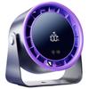 Mling Настольный USB-вентилятор циркуляции воздуха