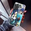 Чехол для телефона Zenless Zone Zero Hoshimi Miyabi Для Xiaomi Poco X5 X6 X7 Pro F7 Ultra M7 Redmi 15C 15 13C 13 12C 12 10 10C 10A 9 9C