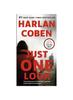 Книга Just One Look