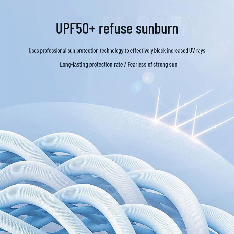 Женская куртка MULINSEN с защитой от солнца UPF50+ и эффектом охлаждения