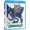 ALL THE ANIME Mobile Suit Gundam 00 Partie 1/2 Blu-ray - 5060314994209