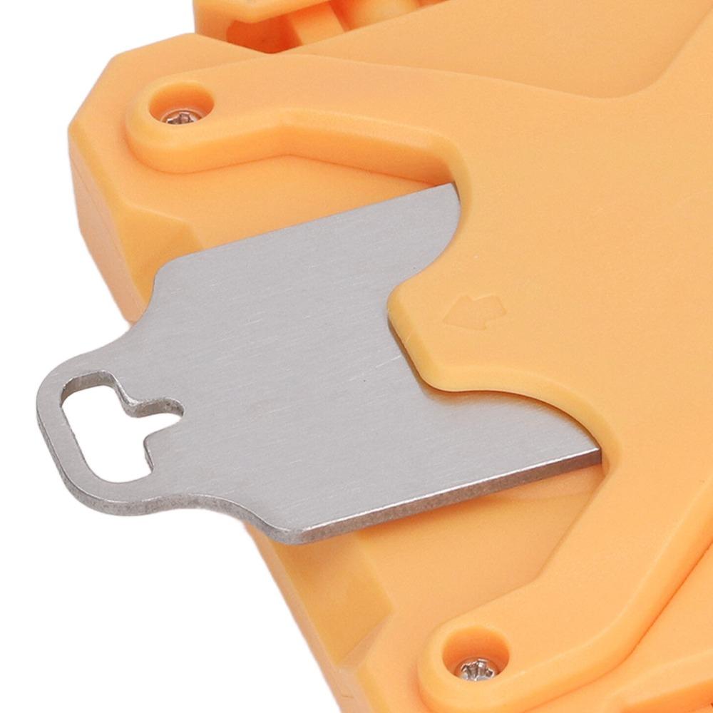 Portable Soda Can Opener ABS Can Cutter Bar Accessories Can Opener Home Use