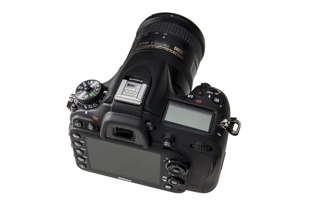 Nikon Крышка башмака аксессуара серебристая ASC01SL