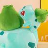 Super soft fabric frog seed plush toy doll large grab machine scissor machine