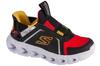 Slip-Ins: Hypno-Flash 2.0 - Vexlux, for Boy Black Sneakers