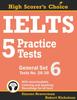 Книга IELTS 5 Practice Tests, General Set 6 : Tests No. 26-30 : 12