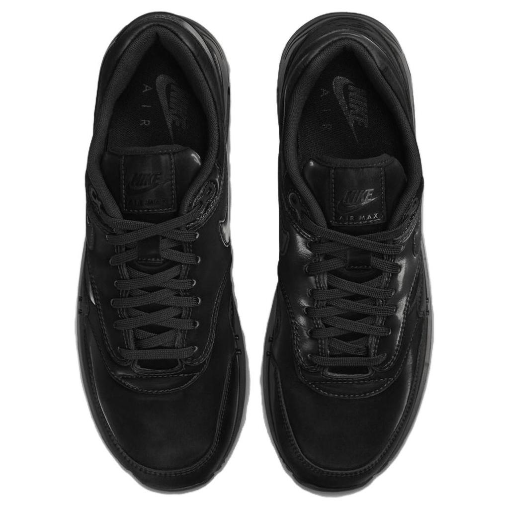 New Nike Air Max 1 '86 Og Vanta Black FZ3007-001