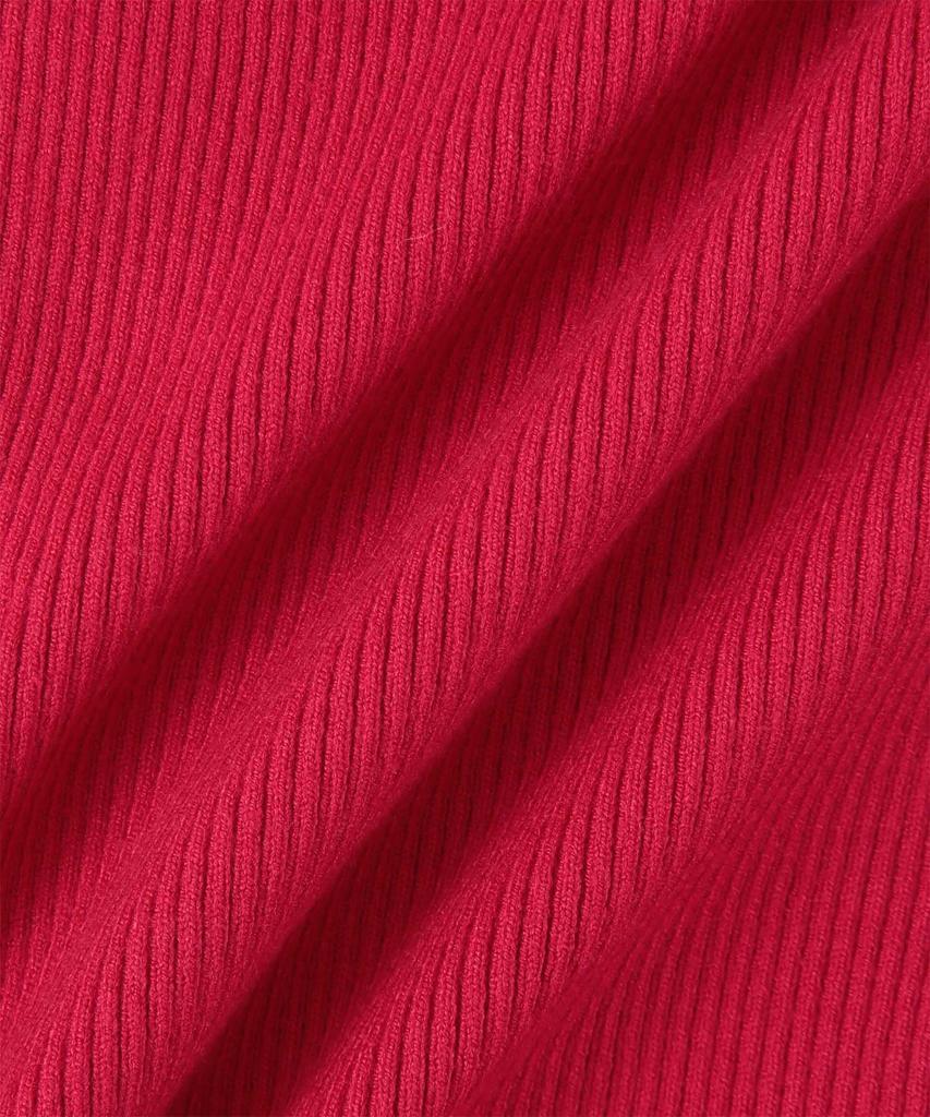 Titibait Boat Neck Knit with Gold Size AYXP3048 Buttons, Women's, Small, Ivory,