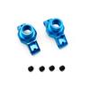 Aluminum Alloy Center Drive Shaft Easy to Install RC Car Upgrade Parts for Tamiya TT02