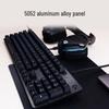 Logitech G512 RGB Wired Mechanical Gaming Keyboard