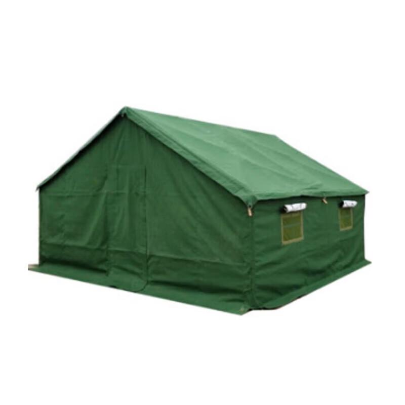 Daoqingsi Military & Emergency Tents