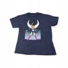 T-shirt Men's Round Neck SPENCER'S SAILOR MOON M