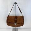 Marc by Marc Jacobs Handbag Brown(USED)