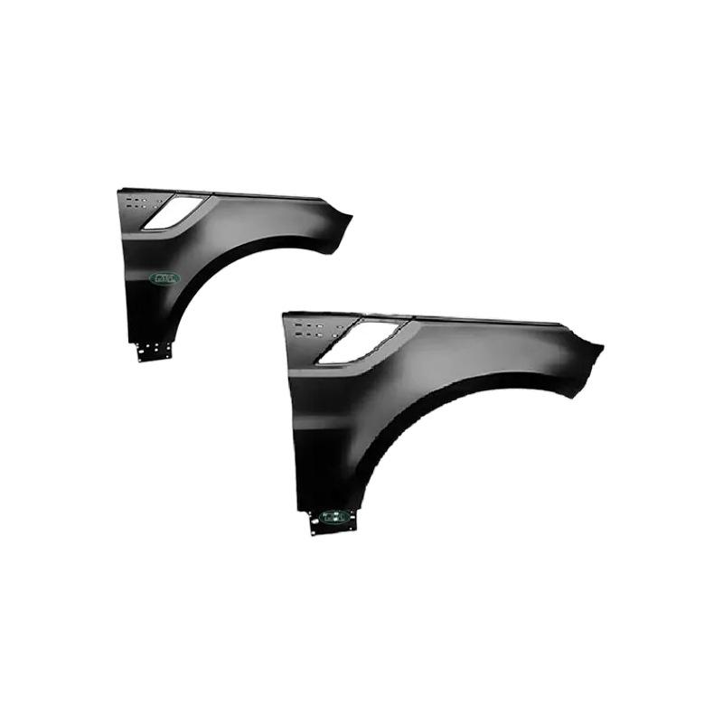 LR061824/LR061823 Совместимо с 2014 Land Rover Range Rover Fender Версия Sport