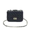 Handbag Women's 2026 New European and American Fashion Versatile Rhombus Chain Women's Shoulder Crossbody Small Square Bag