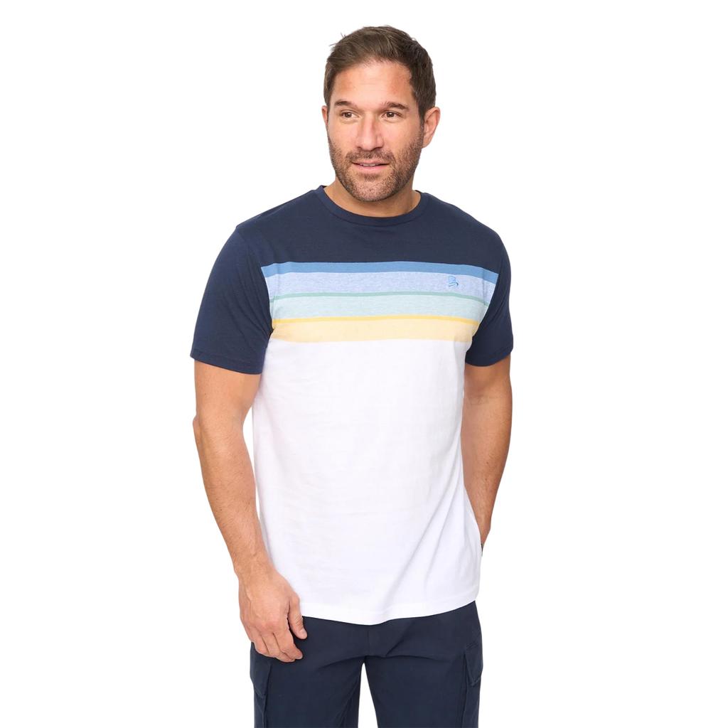 Bewley & Ritch Mens Fenshaw T-Shirt