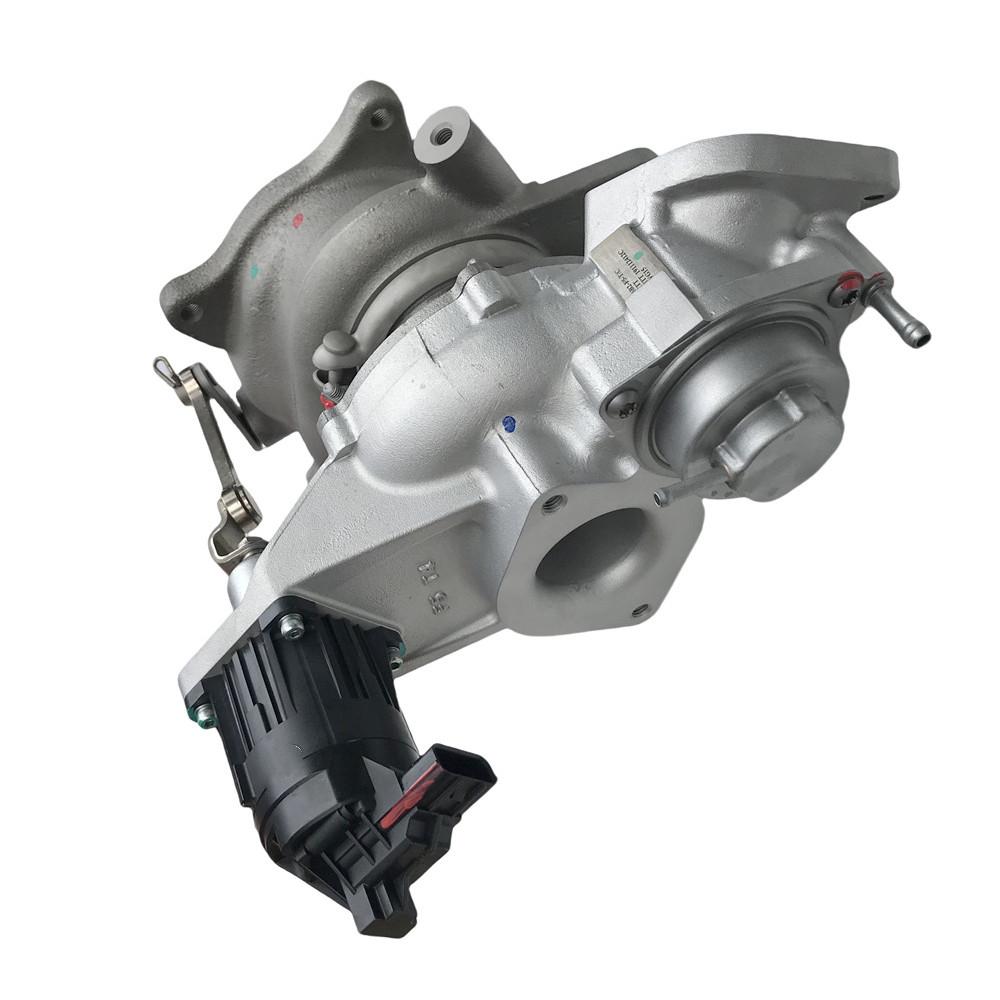 189006B2A02 Турбокомпрессор в сборе подходит для Honda Accord 2.0L 2018 2019 2020 2021