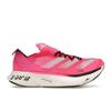 Adizero Adios Pro 3 Lucid Pink Unisex Sneakers Cloud-White Core-Black IH3808