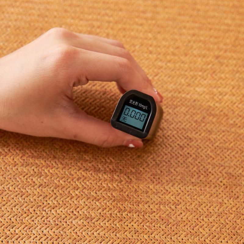 Популярный Новый Коврик из Ледяного Ротанга Подушка для Дивана Холодное Летнее Покрывало Современный Летний Коврик из Ледяного Шелка Нескользящий