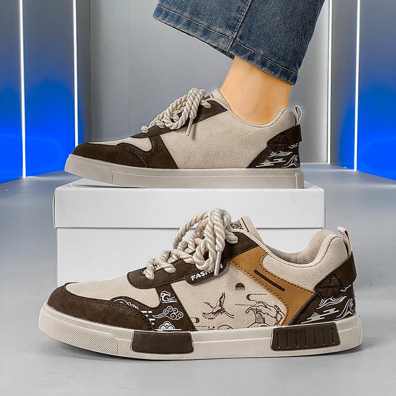 Big Size 47 Mens Running Shoes Luxuxy Outdoor Jogging Shoes for Male Footwear Training Light Casual Sneakers Skateboard Shoes Footwear