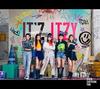 [USED] IT'z ITZY (First Limited Edition A)