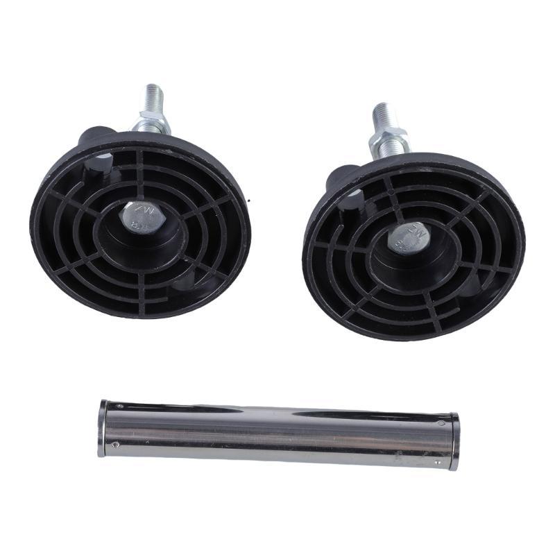 Stainless Steel Telescopic Support Rod Bathroom Cabinet Support Rod Bearing Bracket High Hardness Furniture Leg