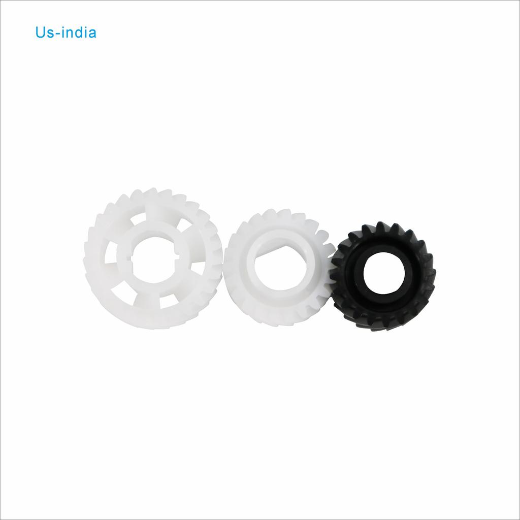Compatible Quality Developer Gear Kit for Xerox V80 V180 V2100 V3100 Copier Printer Spare Parts