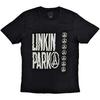 Футболка Linkin Park Shift Черная Новая