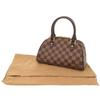 Used AUTHENTIC LOUIS VUITTON N41436 Damier Rivera mini Hand Bag