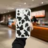 Чехол Цветок Кролика Для Samsung Galaxy A15 A25 A50 A30 A20S A22 A23 M23 A05S A02 A71 A72 A73 A13 S22 Ultra S21 FE S20 Plus Чехол