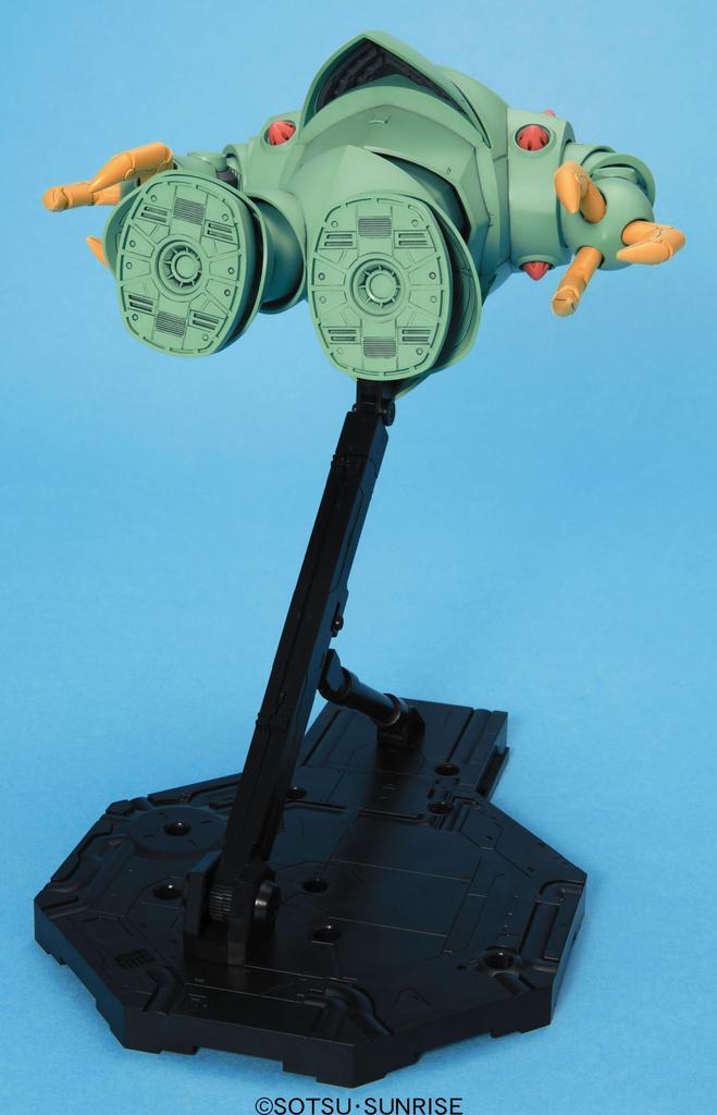 BANDAI SPIRITS HGUC Zock Suit 1/144 MSM-10 (Мобильный Гандам)