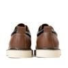 Plus 46 47 48 Classic Men's Casual Genuine Leather Shoes Loafers Daily Work Driving Shoes High-quality Casual Man Platform Shoe