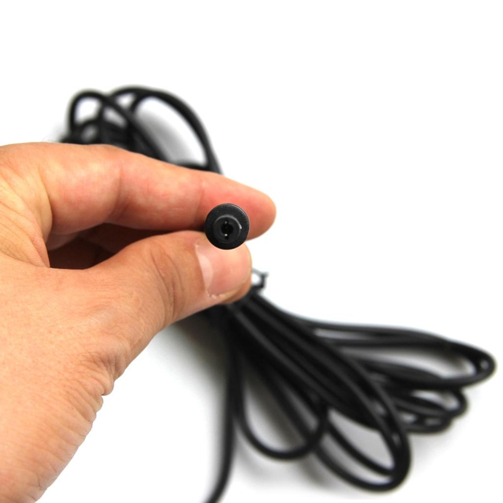 5 Вт USB солнечная панель, 12 В высокопроизводительный модуль из поликремния водонепроницаемое солнечное зарядное устройство с солнечным элементом для кемпинга