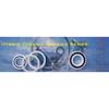 18307 Hybrid Ceramic Bearing 18x30x7 mm ABEC-1 1PCBicycle Bottom Brackets & Spares 18307RS Si3N4 Ball Bearings 18307-2RS