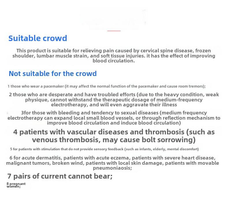 Среднечастотный меридиональный импульсный массажер: Многофункциональное устройство для массажа плеч и шеи